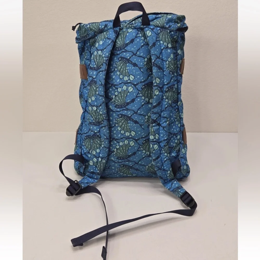Patagonia TOROMIRO PACK 22L Flying Fish Rare Discontinued